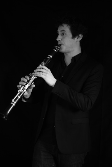 Samuel Thézé - Clarinettiste 13